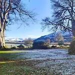 Prázdninový dům Cozy At The Base Of Sale And Ling Fell *