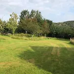 Cozy At The Base Of Sale And Ling Fell