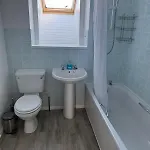 Cozy At The Base Of Sale And Ling Fell Prázdninový dům