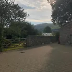 Cozy At The Base Of Sale And Ling Fell 펜션 엠블톤